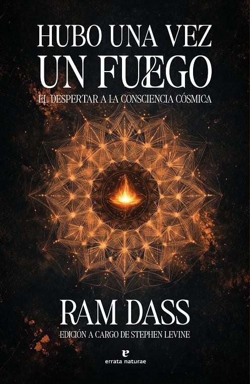 HUBO UNA VEZ UN FUEGO [RUSTICA] | DASS, RAM | Akira Comics  - libreria donde comprar comics, juegos y libros online