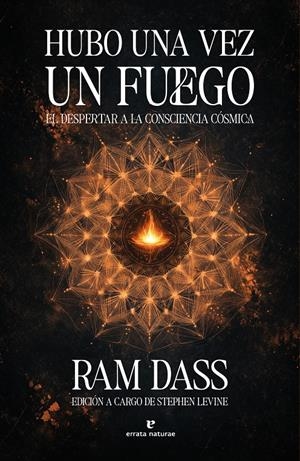 HUBO UNA VEZ UN FUEGO [RUSTICA] | DASS, RAM | Akira Comics  - libreria donde comprar comics, juegos y libros online