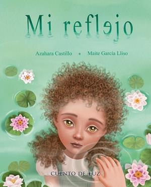 MI REFLEJO [CARTONE] | AZAHARA CASTILLO | Akira Comics  - libreria donde comprar comics, juegos y libros online