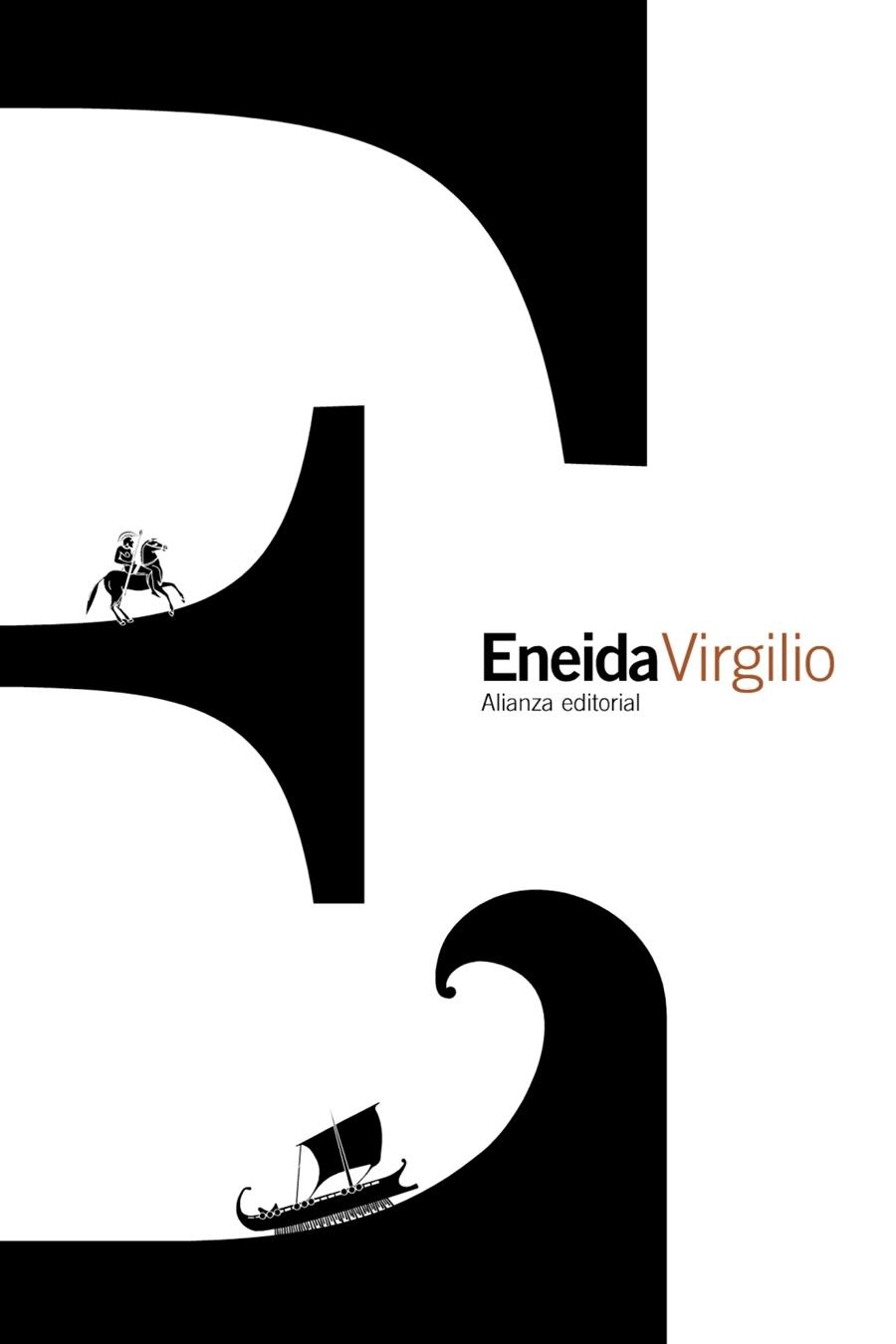 ENEIDA [BOLSILLO] | VIRGILIO | Akira Comics  - libreria donde comprar comics, juegos y libros online