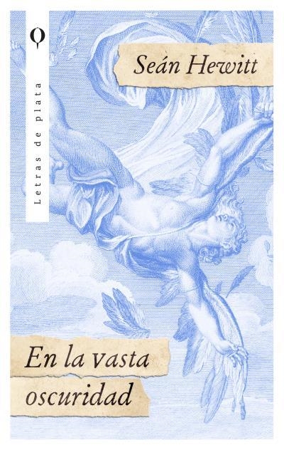 EN LA VASTA OSCURIDAD [RUSTICA] | HEWITT, SEAN | Akira Comics  - libreria donde comprar comics, juegos y libros online