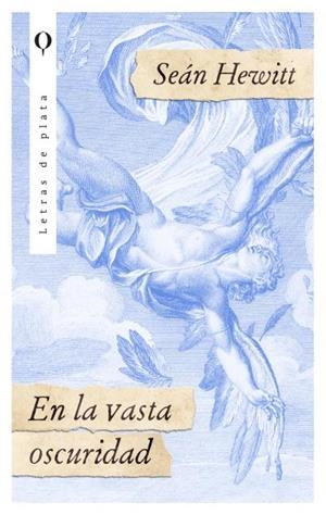 EN LA VASTA OSCURIDAD [RUSTICA] | HEWITT, SEAN | Akira Comics  - libreria donde comprar comics, juegos y libros online