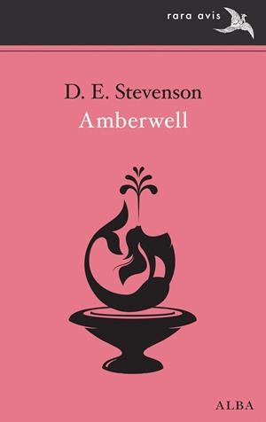 AMBERWELL [RUSTICA] | STEVENSON, D. E. | Akira Comics  - libreria donde comprar comics, juegos y libros online