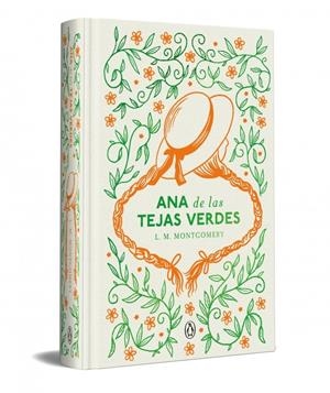 ANA DE LAS TEJAS VERDES (EDICION ESPECIAL EN TAPA DURA) [CARTONE] | MONTGOMERY, LUCY MAUD | Akira Comics  - libreria donde comprar comics, juegos y libros online