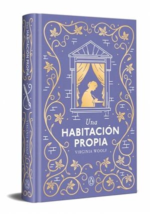 UNA HABITACION PROPIA (EDICION ESPECIAL EN TAPA DURA) [CARTONE] | WOOLF, VIRGINIA | Akira Comics  - libreria donde comprar comics, juegos y libros online