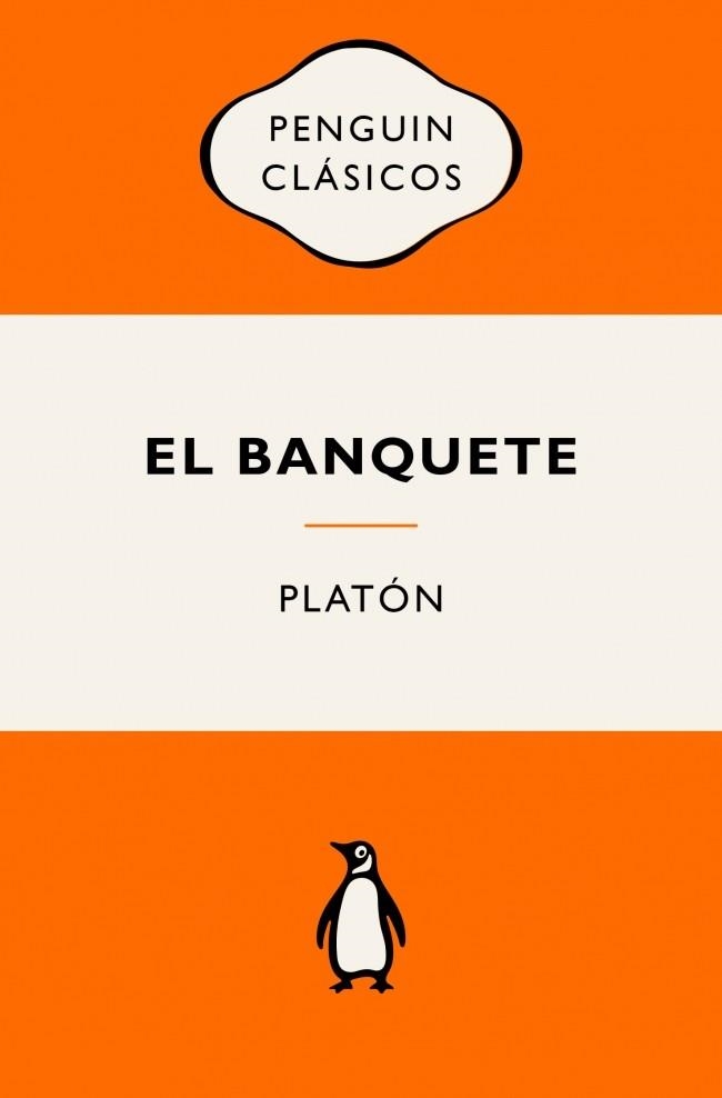 BANQUETE, EL [BOLSILLO] | PLATON | Akira Comics  - libreria donde comprar comics, juegos y libros online