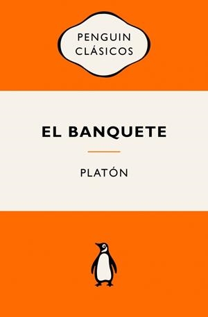 BANQUETE, EL [BOLSILLO] | PLATON | Akira Comics  - libreria donde comprar comics, juegos y libros online