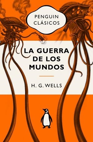 GUERRA DE LOS MUNDOS, LA [BOLSILLO] | WELLS, H. G. | Akira Comics  - libreria donde comprar comics, juegos y libros online