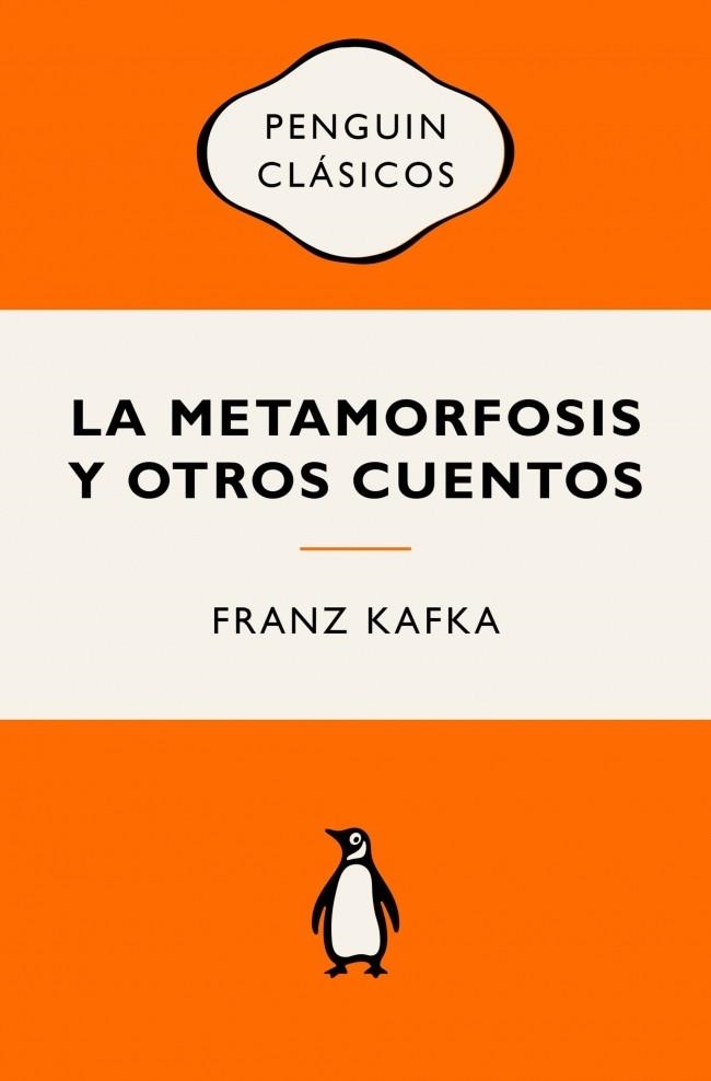 METAMORFOSIS Y OTROS CUENTOS, LA [BOLSILLO] | KAFKA, FRANZ | Akira Comics  - libreria donde comprar comics, juegos y libros online