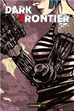 DARK FRONTIER (OMNIBUS) [RUSTICA] | ROSI, MASSIMO | Akira Comics  - libreria donde comprar comics, juegos y libros online