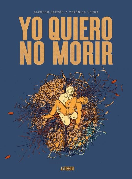 YO QUIERO NO MORIR [CARTONE] | Akira Comics  - libreria donde comprar comics, juegos y libros online