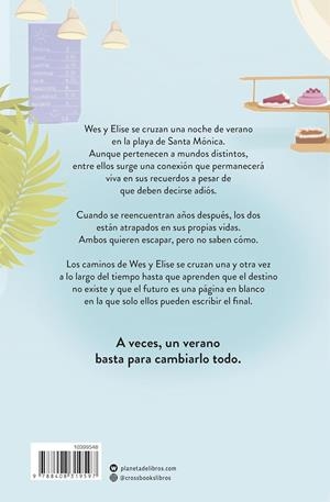 VERANO QUE FUIMOS LIBRES, EL (EDICION LIMITADA CON CANTOS PINTADOS) [RUSTICA] | BENEYTO, ALEJANDRA | Akira Comics  - libreria donde comprar comics, juegos y libros online