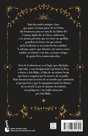 OCASO (LA ACADEMIA, 1) [BOLSILLO] | LLANES, NEREA | Akira Comics  - libreria donde comprar comics, juegos y libros online