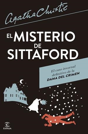 MISTERIO DE SITTAFORD, EL [RUSTICA] | CHRISTIE, AGATHA | Akira Comics  - libreria donde comprar comics, juegos y libros online