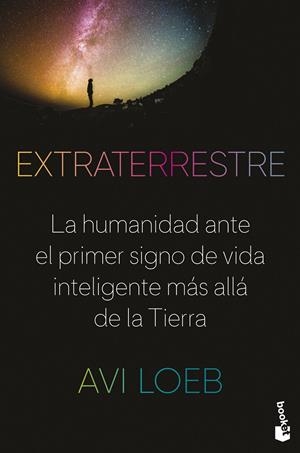 EXTRATERRESTRE [BOLSILLO] | LOEB, AVI | Akira Comics  - libreria donde comprar comics, juegos y libros online