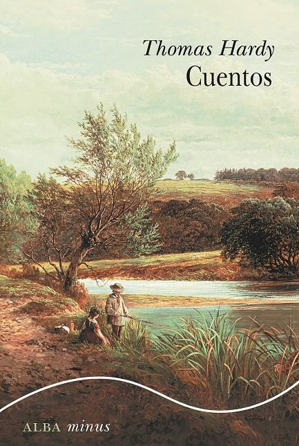 CUENTOS [RUSTICA] | HARDY, THOMAS | Akira Comics  - libreria donde comprar comics, juegos y libros online