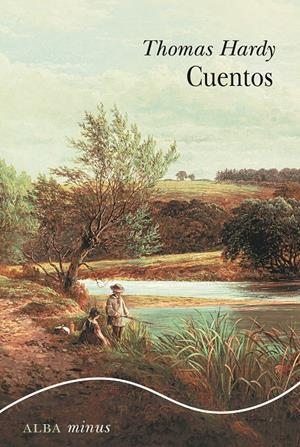 CUENTOS [RUSTICA] | HARDY, THOMAS | Akira Comics  - libreria donde comprar comics, juegos y libros online