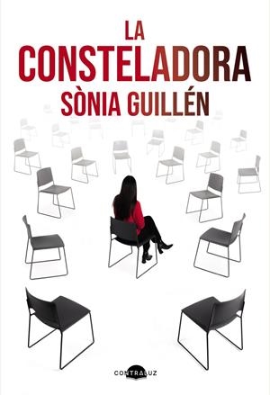 CONSTELADORA, LA [CARTONE] | GUILLEN, SONIA | Akira Comics  - libreria donde comprar comics, juegos y libros online