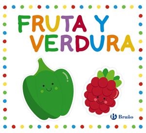 MI PEQUEÑO LIBRO-PUZLE: FRUTA Y VERDURA [CARTONE] | Akira Comics  - libreria donde comprar comics, juegos y libros online
