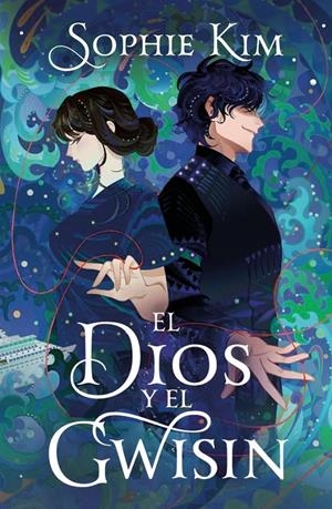 DIOS Y EL GWISIN, EL (EL HILO DEL DESTINO 2) [CARTONE] | KIM, SOPHIE | Akira Comics  - libreria donde comprar comics, juegos y libros online