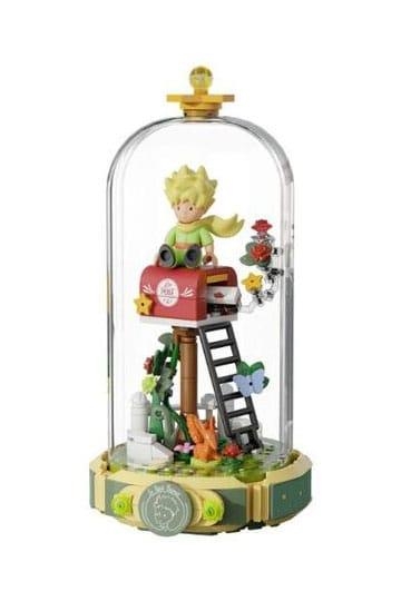 PRINCIPITO, EL: WISHING MAILBOX (KIT DE CONSTRUCCION ETERNITY SERIES) 20 CM [CAJA] | Akira Comics  - libreria donde comprar comics, juegos y libros online