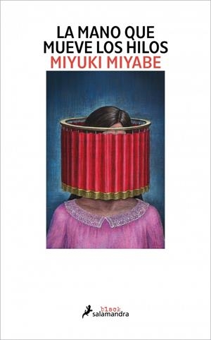 MANO QUE MUEVE LOS HILOS, LA [RUSTICA] | MIYABE, MIYUKI | Akira Comics  - libreria donde comprar comics, juegos y libros online