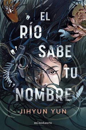 RIO SABE TU NOMBRE, EL [RUSTICA] | YUN, JIHYUN | Akira Comics  - libreria donde comprar comics, juegos y libros online