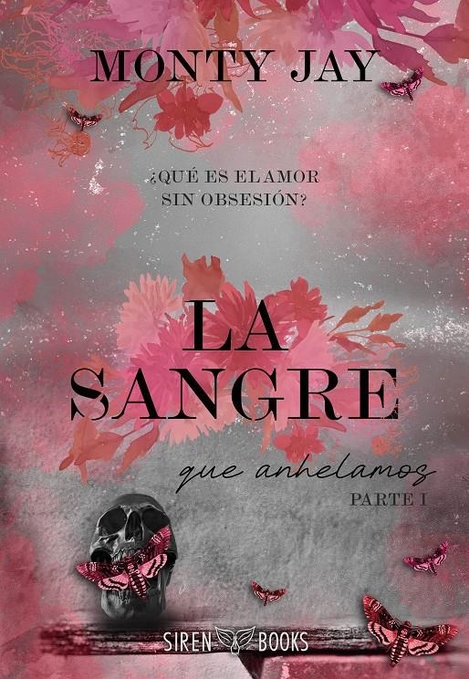 SANGRE QUE ANHELAMOS, LA: PARTE UNO (HOLLOW BOYS 3) [RUSTICA] | JAY, MONTY | Akira Comics  - libreria donde comprar comics, juegos y libros online