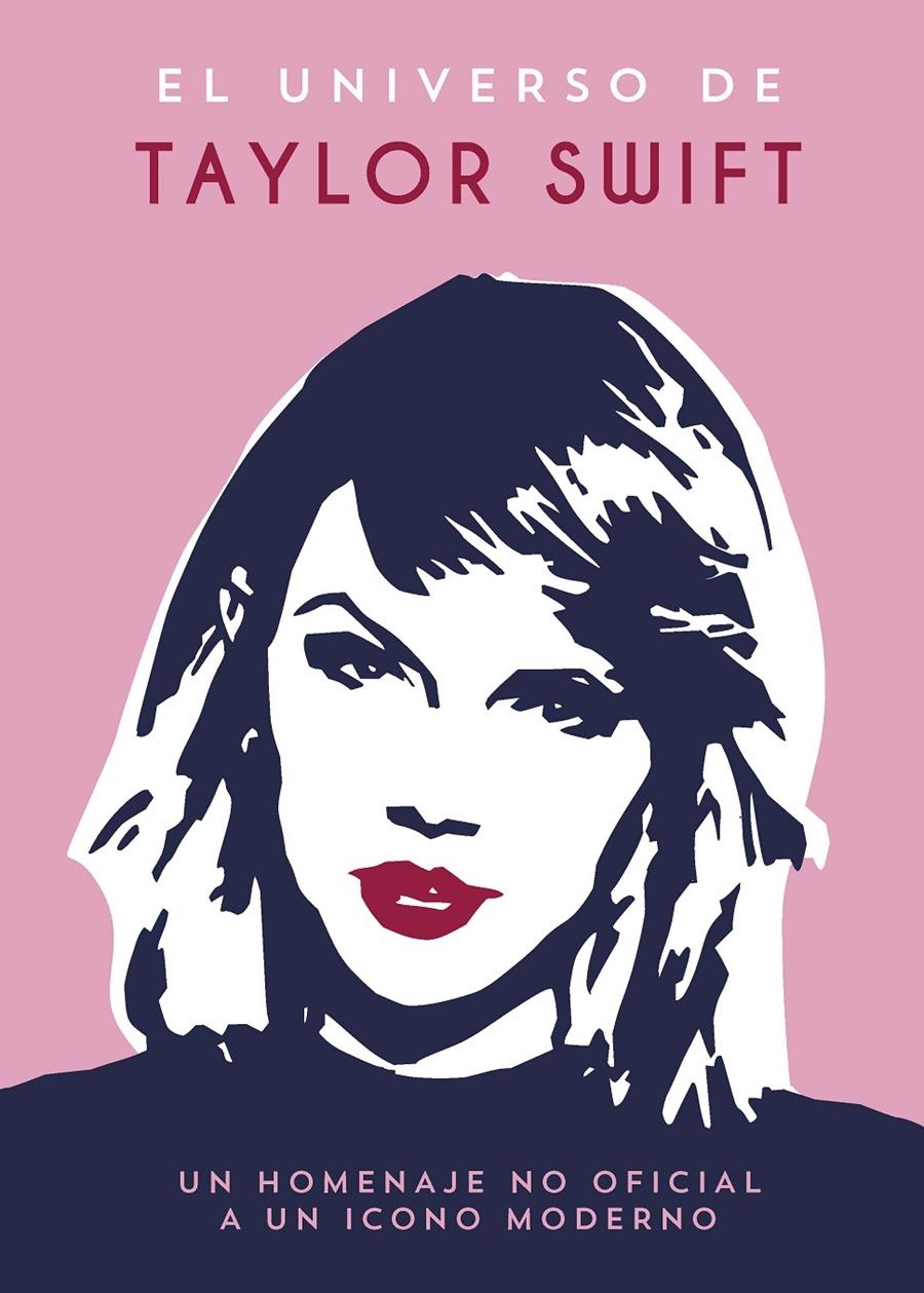 UNIVERSO DE TAYLOR SWIFT, EL [CARTONE] | ZAHRA, JESS | Akira Comics  - libreria donde comprar comics, juegos y libros online