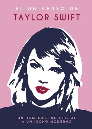 UNIVERSO DE TAYLOR SWIFT, EL [CARTONE] | ZAHRA, JESS | Akira Comics  - libreria donde comprar comics, juegos y libros online