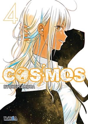 COSMOS Nº04 [RUSTICA] | TAMURA, RYUUHEI | Akira Comics  - libreria donde comprar comics, juegos y libros online
