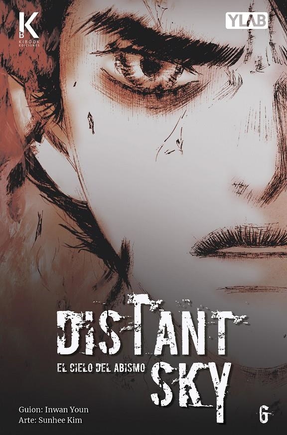 DISTANT SKY: EL CIELO DEL ABISMO Nº06 (6 DE 6) [RUSTICA] | YOUN, INWAN | Akira Comics  - libreria donde comprar comics, juegos y libros online