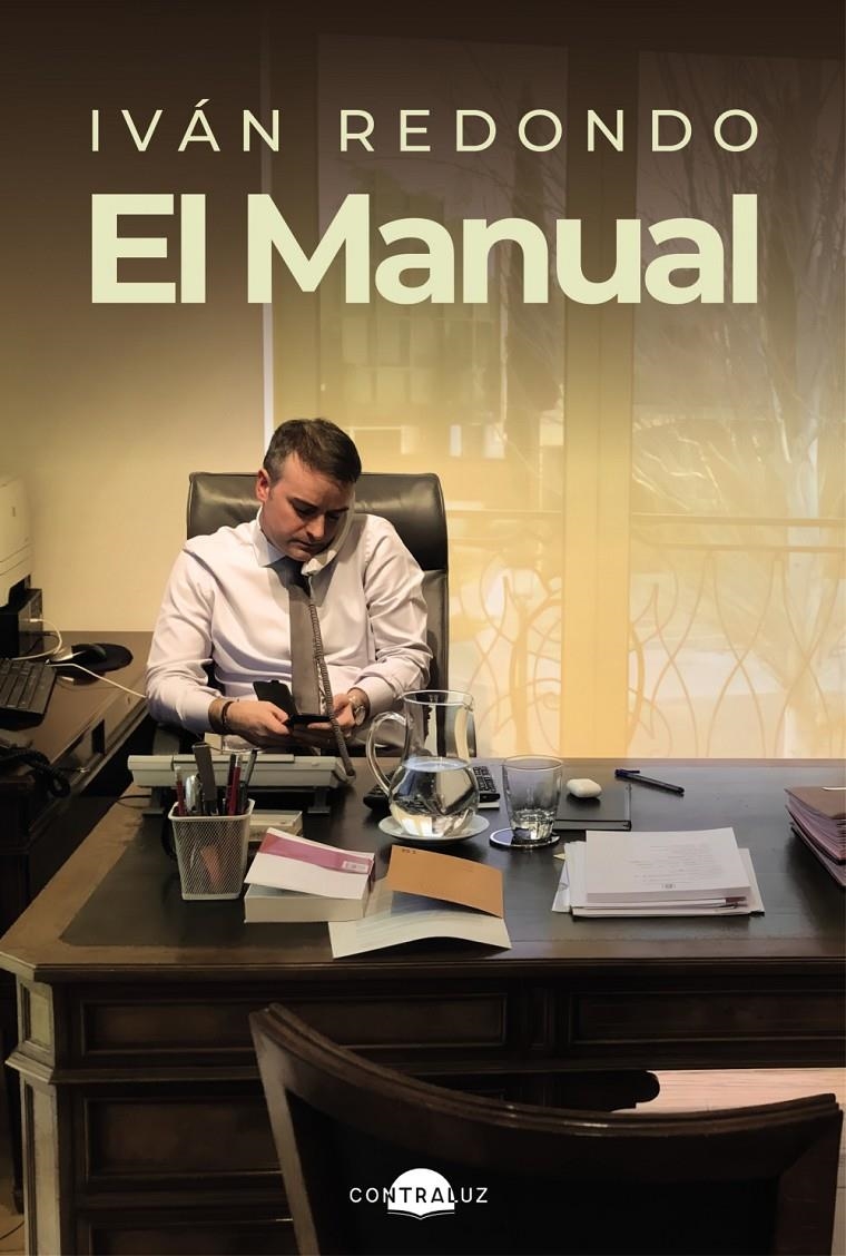 MANUAL, EL [CARTONE] | REDONDO, IVAN | Akira Comics  - libreria donde comprar comics, juegos y libros online