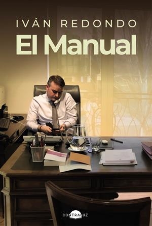 MANUAL, EL [CARTONE] | REDONDO, IVAN | Akira Comics  - libreria donde comprar comics, juegos y libros online