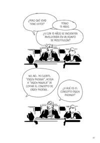 Y ENCIMA OS HACE GRACIA [CARTONE] | VIVES, BASTIEN | Akira Comics  - libreria donde comprar comics, juegos y libros online