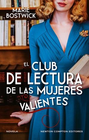 CLUB DE LECTURA DE LAS MUJERES REBELDES, EL [CARTONE] | BOSTWICK, MARIE | Akira Comics  - libreria donde comprar comics, juegos y libros online