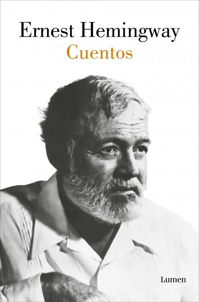 CUENTOS [RUSTICA] | HEMINGWAY, ERNEST | Akira Comics  - libreria donde comprar comics, juegos y libros online