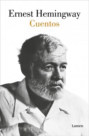 CUENTOS [RUSTICA] | HEMINGWAY, ERNEST | Akira Comics  - libreria donde comprar comics, juegos y libros online