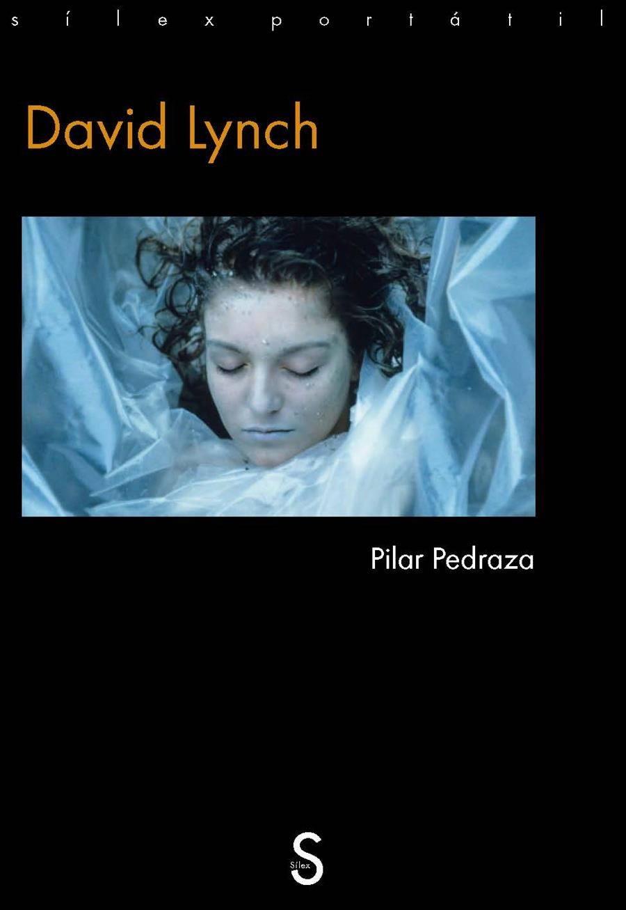 DAVID LYNCH [BOLSILLO] | PEDRAZA, PILAR | Akira Comics  - libreria donde comprar comics, juegos y libros online