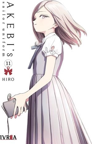 AKEBIS SAILOR UNIFORM Nº11 [RUSTICA] | HIRO | Akira Comics  - libreria donde comprar comics, juegos y libros online