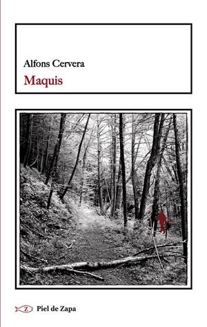 MAQUIS [RUSTICA] | CERVERA, ALFONS | Akira Comics  - libreria donde comprar comics, juegos y libros online