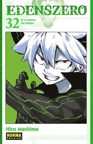 EDENS ZERO Nº32 [RUSTICA] | MASHIMA, HIRO | Akira Comics  - libreria donde comprar comics, juegos y libros online