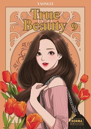 TRUE BEAUTY Nº09 [RUSTICA] | YAONGYI | Akira Comics  - libreria donde comprar comics, juegos y libros online