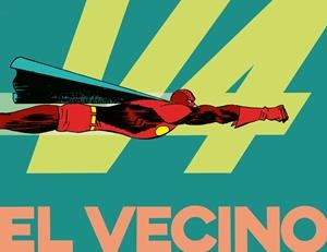 VECINO, EL [CARTONE] | Akira Comics  - libreria donde comprar comics, juegos y libros online