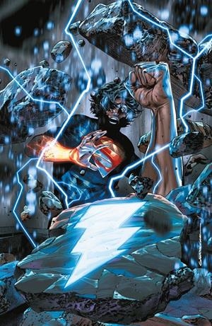 ABSOLUTE SUPERMAN Nº18 [GRAPA] | AARON, JASON / SANDOVAL, RAFA | Akira Comics  - libreria donde comprar comics, juegos y libros online