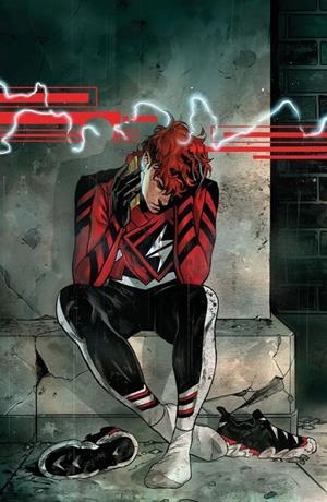 ABSOLUTE FLASH Nº13 [GRAPA] | LEMIRE, JEFF | Akira Comics  - libreria donde comprar comics, juegos y libros online