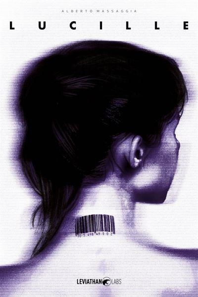 LUCILLE [RUSTICA] | Akira Comics  - libreria donde comprar comics, juegos y libros online