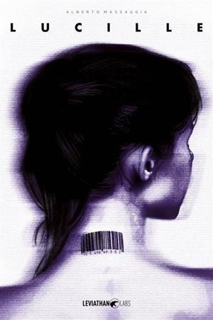LUCILLE [RUSTICA] | Akira Comics  - libreria donde comprar comics, juegos y libros online