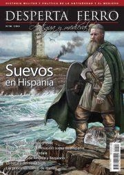 DESPERTA FERRO ANTIGUA Y MEDIEVAL Nº96: SUEVOS EN HISPANIA (REVISTA) | Akira Comics  - libreria donde comprar comics, juegos y libros online