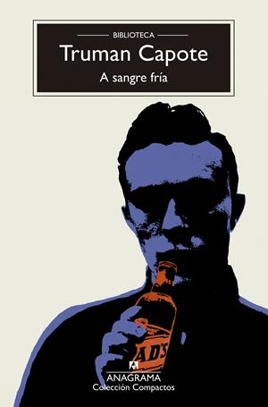 A SANGRE FRIA [RUSTICA] | CAPOTE, TRUMAN | Akira Comics  - libreria donde comprar comics, juegos y libros online